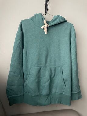 Boyfriend Hoodie Sweater with Drawstring